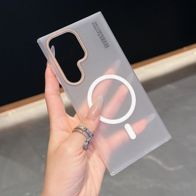 کاور موفی مدل A56_NM01 مناسب برای گوشی موبایل سامسونگ Galaxy A56