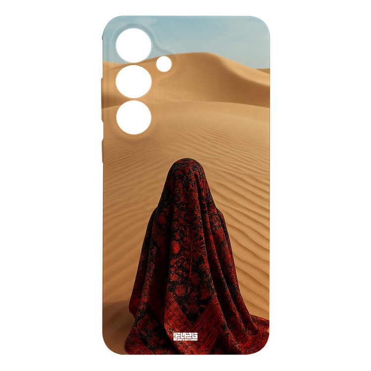 کاور قاب موبایل علوی مدل HML مناسب برای گوشی موبایل سامسونگ Galaxy S24 FE