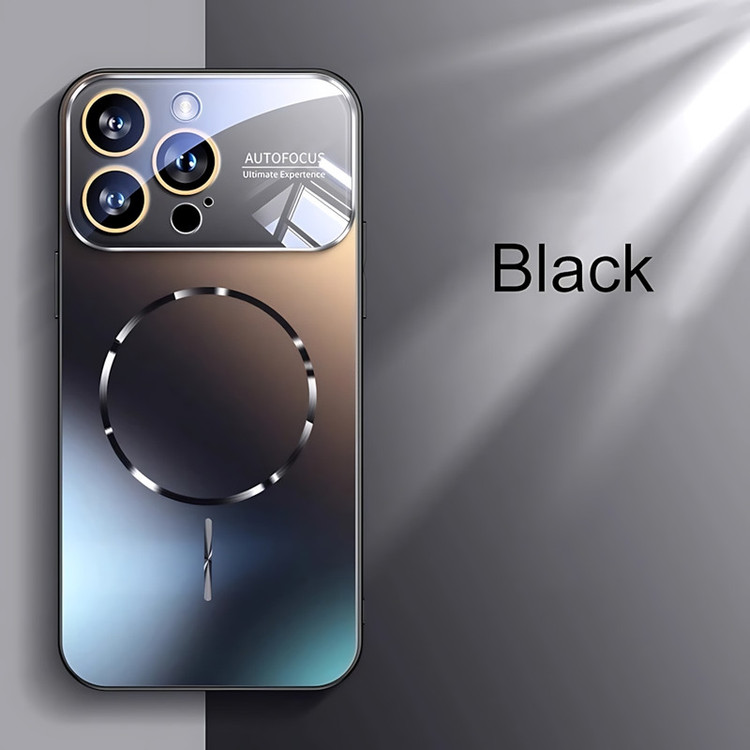 کاور مدل AGNano مناسب برای گوشی موبایل اپل iPhone 15 Pro Max