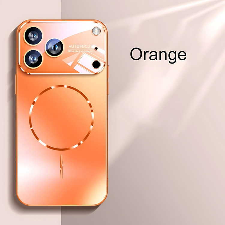 کاور مدل AGNano مناسب برای گوشی موبایل اپل iPhone 15 Pro Max