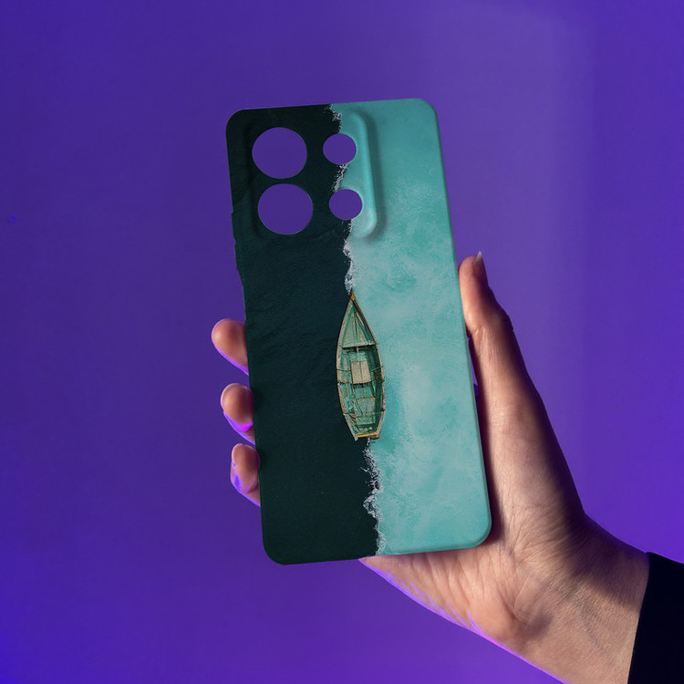 کاور قاب موبایل علوی مدل SML مناسب برای گوشی موبایل شیائومی Redmi Note 13 5G