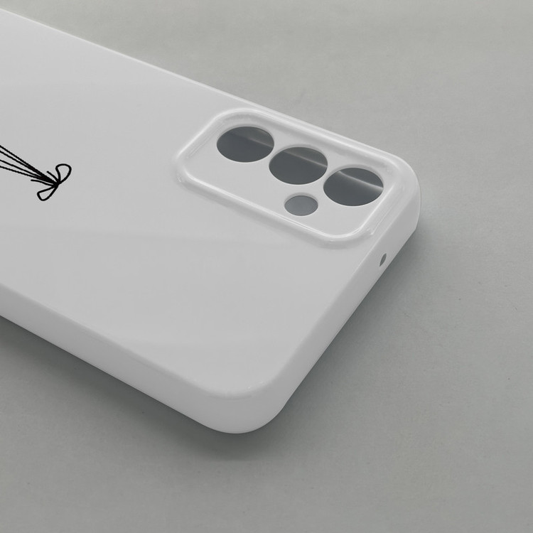 کاور قاب موبایل علوی مدل HML مناسب برای گوشی موبایل سامسونگ Galaxy A14
