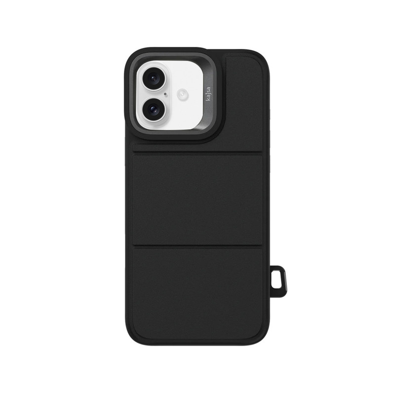 کاور کجسا مدل Stand مناسب برای گوشی موبایل اپل iphone 16