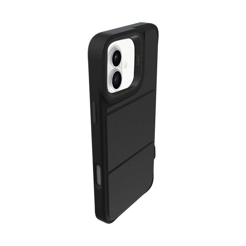 کاور کجسا مدل Stand مناسب برای گوشی موبایل اپل iphone 16