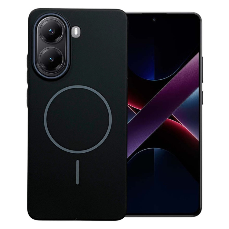 کاور موفی مدل HHMAG04 مناسب برای گوشی موبایل شیائومی Poco X7 Pro / Redmi Turbo 4
