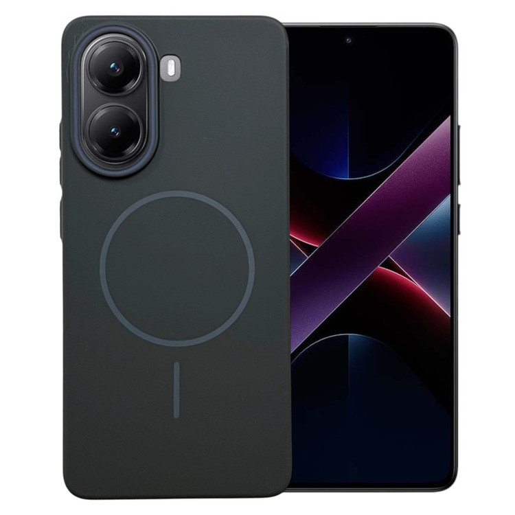 کاور موفی مدل HHMAG04 مناسب برای گوشی موبایل شیائومی Poco X7 Pro / Redmi Turbo 4