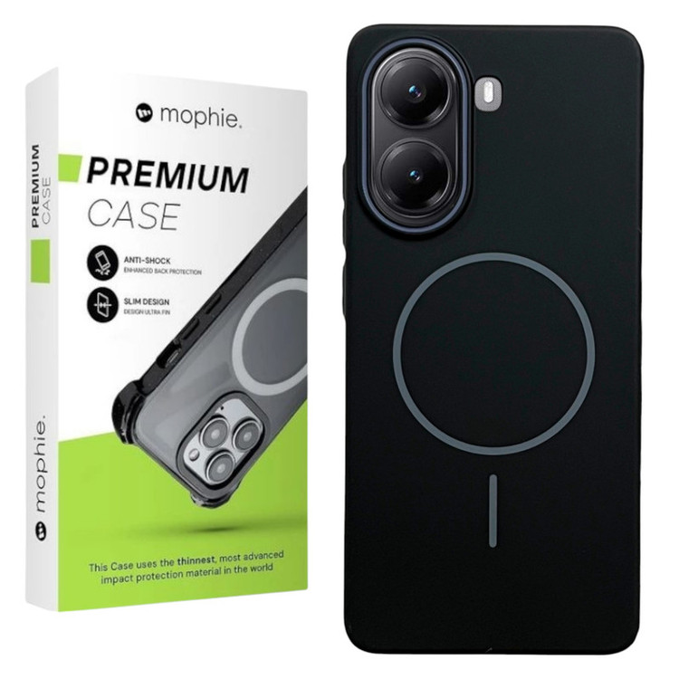 کاور موفی مدل HHMAG04 مناسب برای گوشی موبایل شیائومی Poco X7 Pro / Redmi Turbo 4
