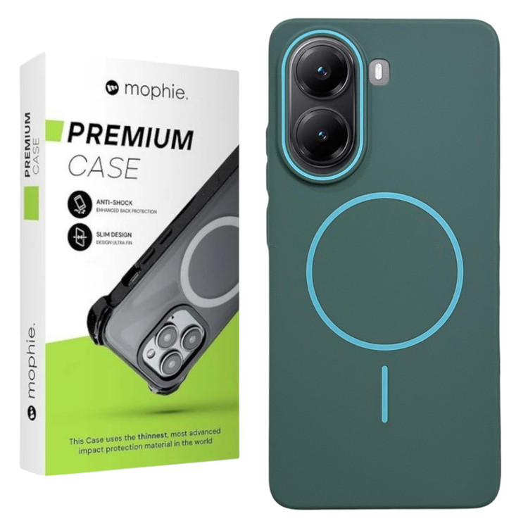 کاور موفی مدل HHMAG04 مناسب برای گوشی موبایل شیائومی Poco X7 Pro / Redmi Turbo 4
