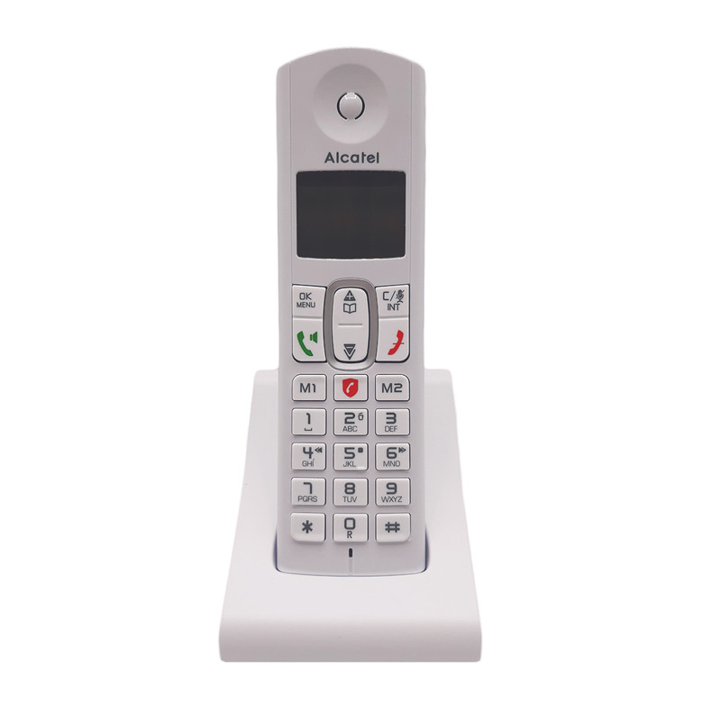 تلفن بی سیم آلکاتل مدل F685 Voice Duo