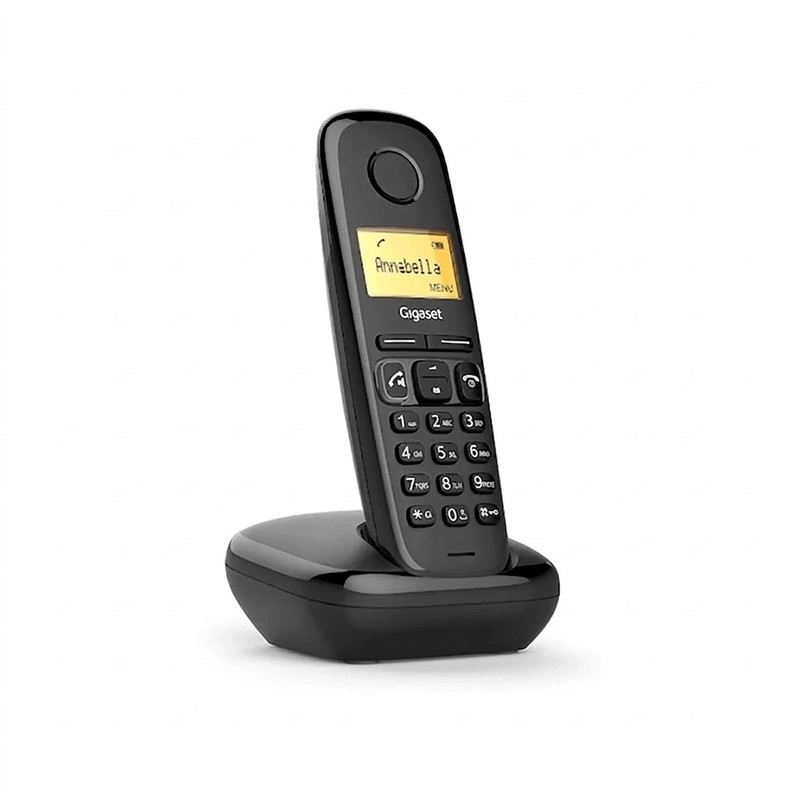 تلفن بی سیم گیگاست مدل A270P