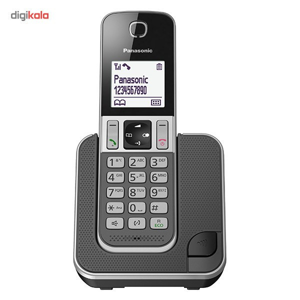 تلفن بیسیم پاناسونیک مدل KX-TGD310