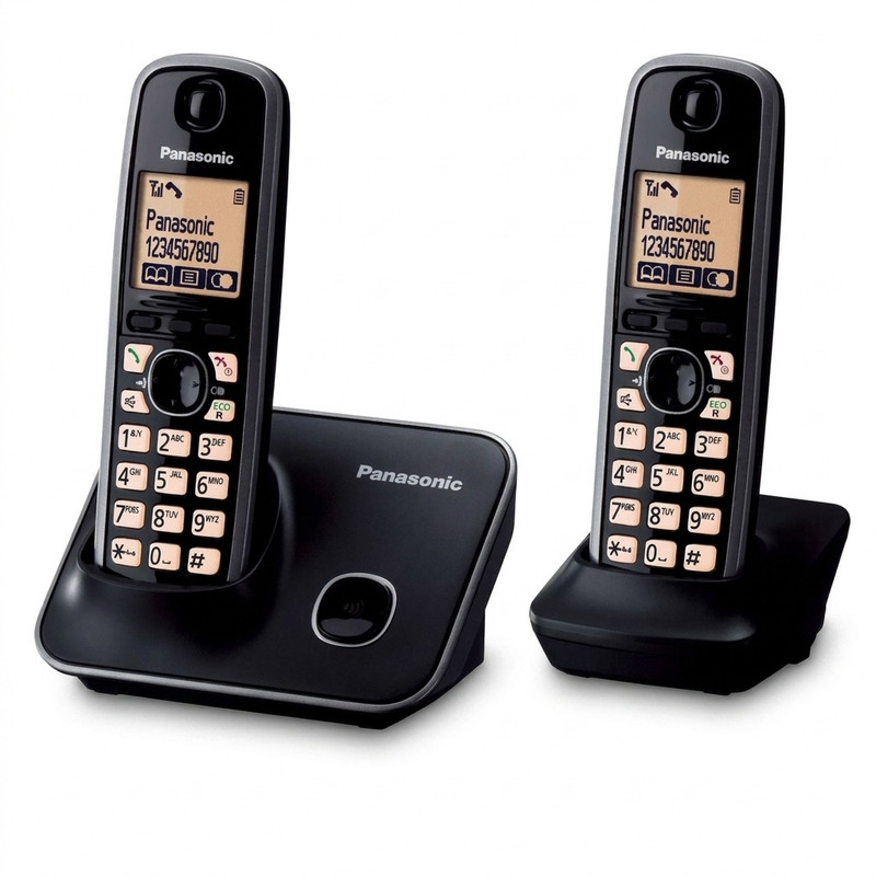 تلفن پاناسونیک مدل KX-TG3712BX