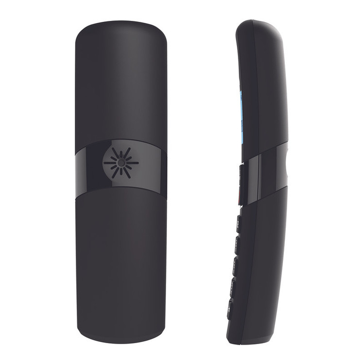 تلفن بی سیم آلکاتل مدل F860 Voice