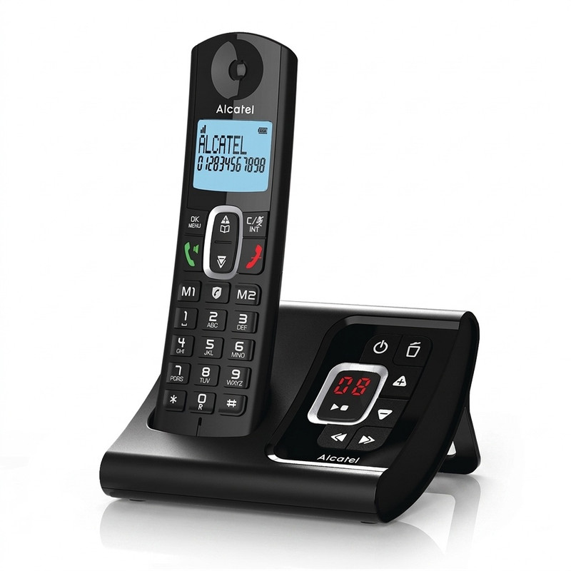 تلفن بی سیم آلکاتل مدل F685 Voice FR