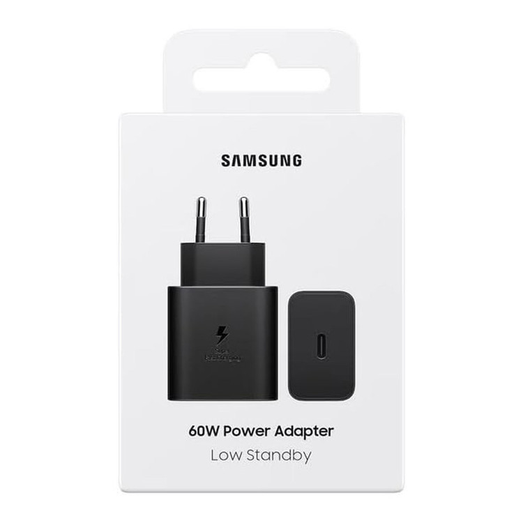 شارژر دیواری 60 وات سامسونگ مدل EP-T6010