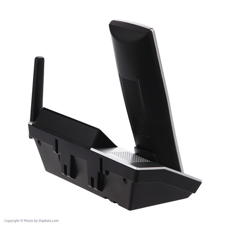 تلفن بی سیم آلکاتل مدل XP1060