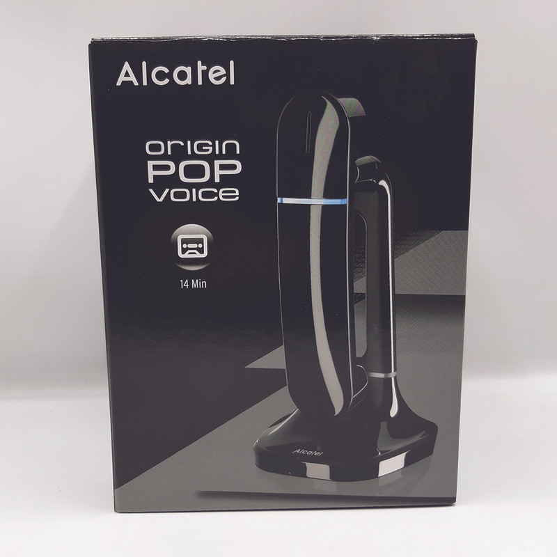تلفن بی سیم آلکاتل مدل ORIGIN POP VOICE