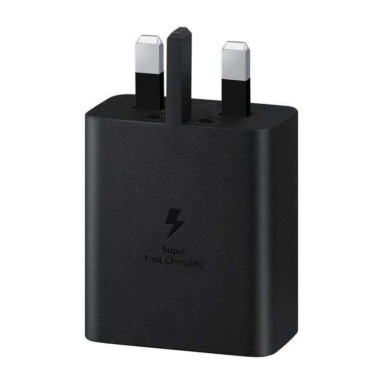 شارژر دیواری 45 وات سامسونگ مدل EP-T4510