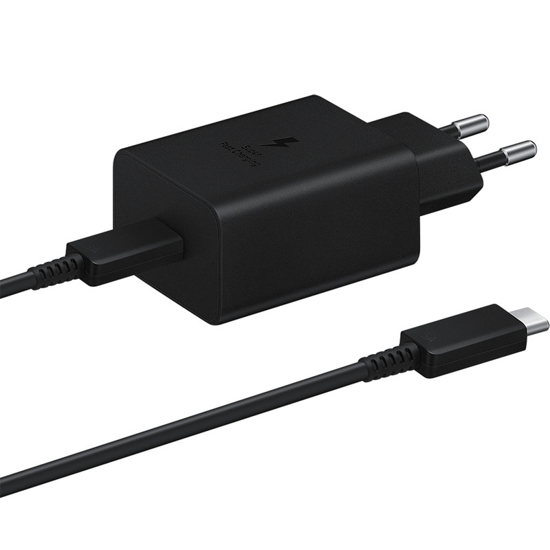 شارژر دیواری 45 وات سامسونگ مدل EP-T4510
