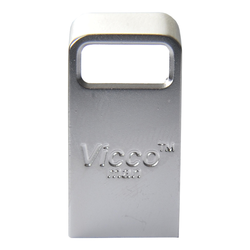فلش مموری ویکومن مدل VC274 ظرفیت 64 گیگابایت