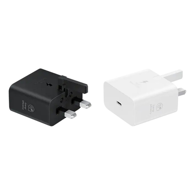 شارژر دیواری 25 وات سامسونگ مدل EP-T2510