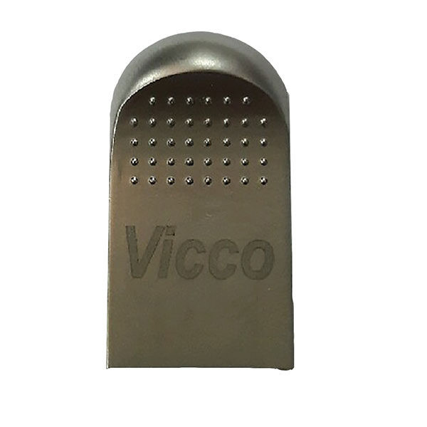 فلش مموری 32 گیگابایت ویکومن مدل VC271 S، مقاوم در برابر شوک و لرزش، اثر انگشت و لک