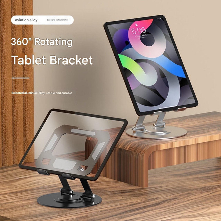 پایه نگهدارنده گوشی موبایل و تبلت مدل K21