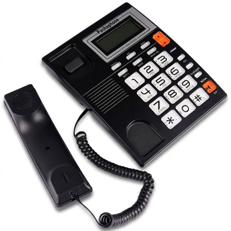 تلفن پاشافون مدل KX_T8200