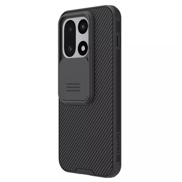 کاور نیلکین مدل CamShield Pro مناسب برای گوشی موبایل وان پلاس OnePlus 15