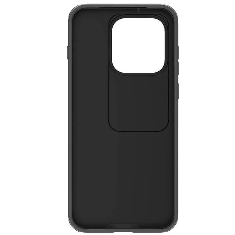 کاور نیلکین مدل CamShield Pro مناسب برای گوشی موبایل وان پلاس OnePlus 15