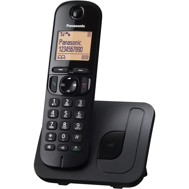 تلفن بیسیم پاناسونیک مدل KX-TGC210