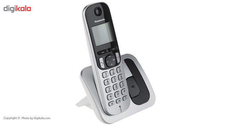 تلفن بیسیم پاناسونیک مدل KX-TGC210