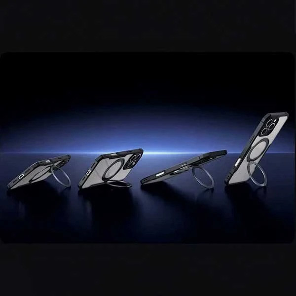 کاور اپیکوی مدل Xundd Rotating 360 Magnetic مناسب برای گوشی موبایل ناتینگ فون 1