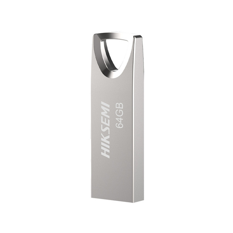 فلش مموری 64 گیگابایت هایک سمی مدل Classic M200 USB3 سرعت خواندن تا 80 و نوشتن تا 25 مگابایت بر ثانیه، مقاوم در برابر شوک، لرزش و گردوغبار