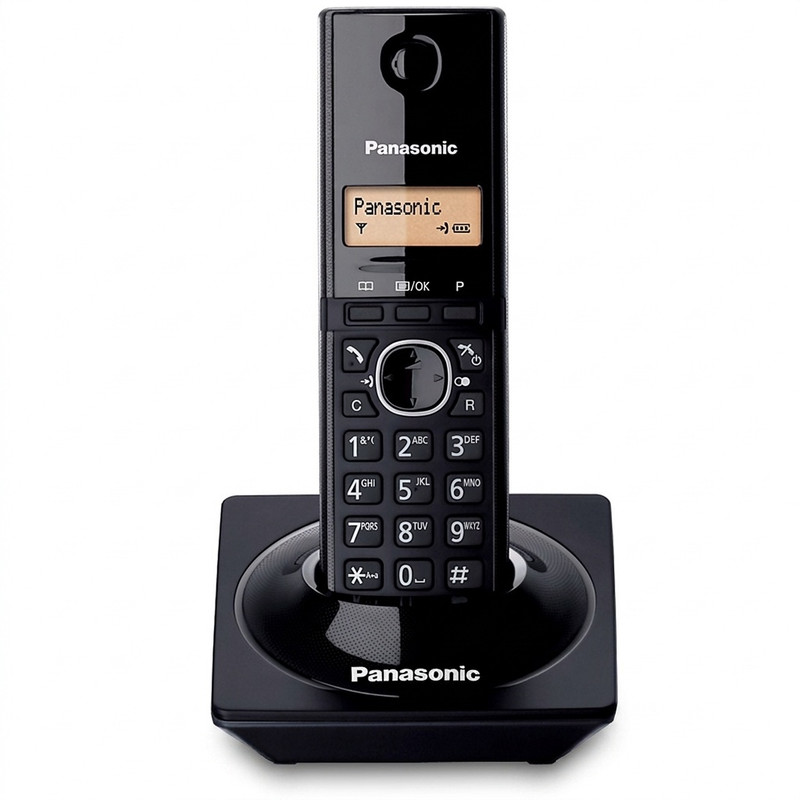 تلفن بی سیم پاناسونیک مدل KX-TGC1711