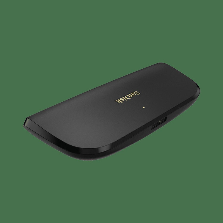 کارتخوان سن دیسک مدل ImageMate PRO USB-C