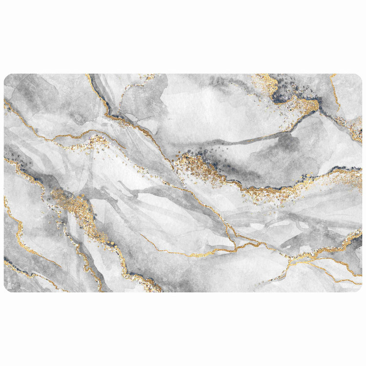 پادری طرح سنگ کد M4.418 سایز 76x46 سانتی متر