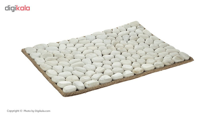 پادری طرح سنگ کد AL120 سایز 40×60 سانتی متر