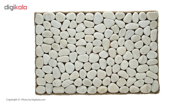 پادری طرح سنگ کد AL120 سایز 40×60 سانتی متر