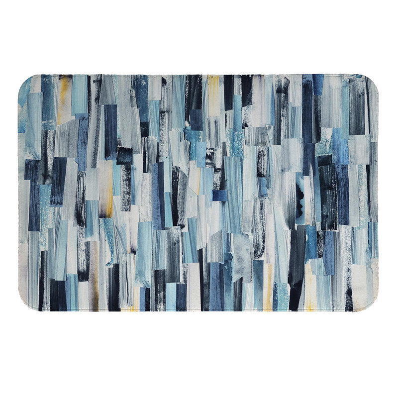 پادری طرح سنگ کد 9177 سایز 50x80 سانتی متر