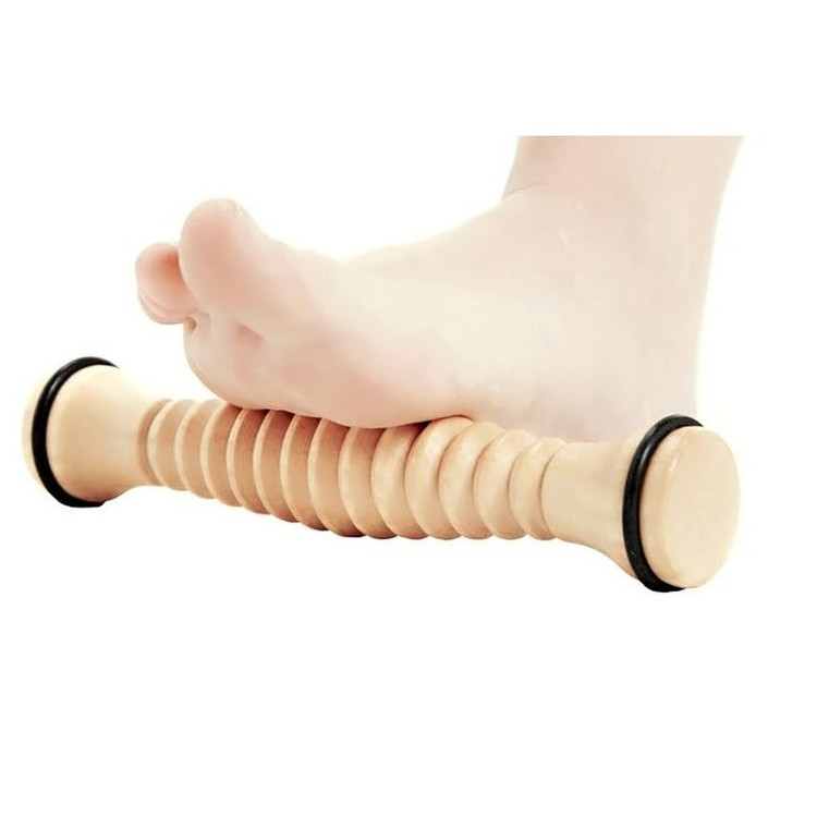 ماساژور کف پا مدل ROLL X
