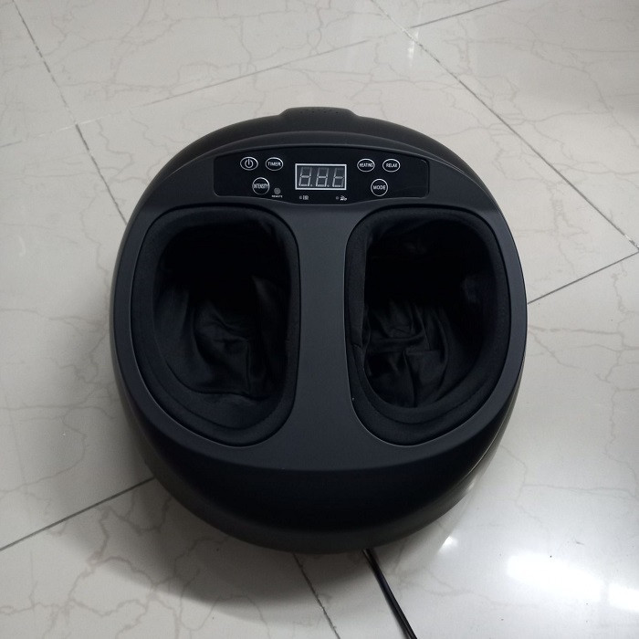 ماساژور پا مدل 4D FT- 08