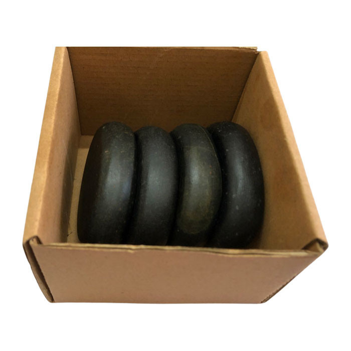 سنگ ماساژ مدل SPB-B4S2 مجموعه 4 عددی
