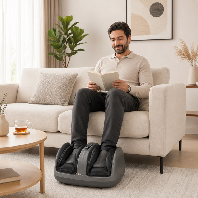 ماساژور برقی پا بلکر مدل BL-F04