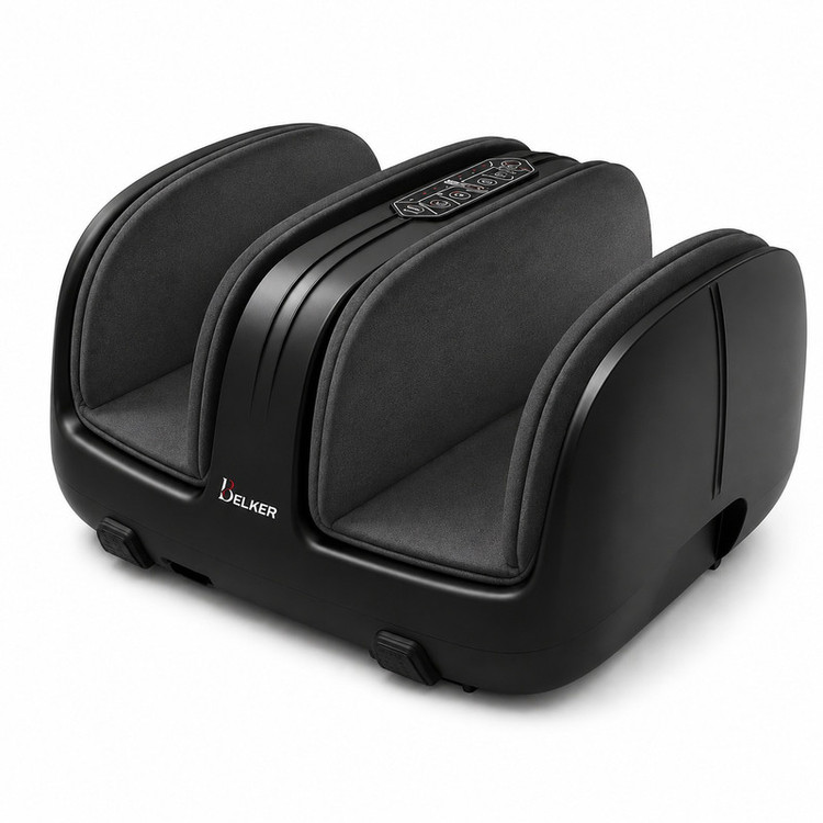 ماساژور برقی پا بلکر مدل BL-F04