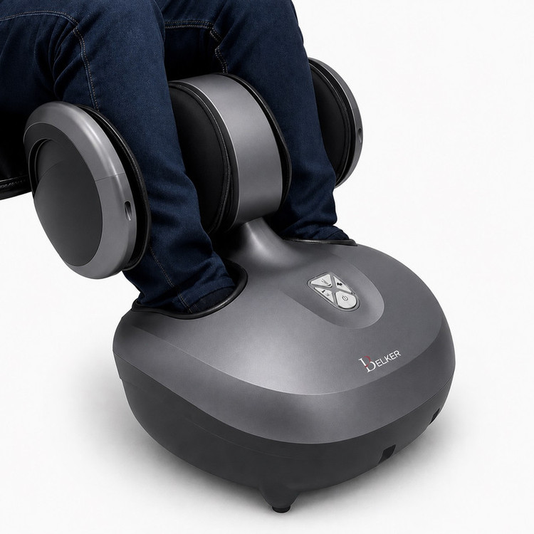 ماساژور برقی پا بلکر مدل BL-K18