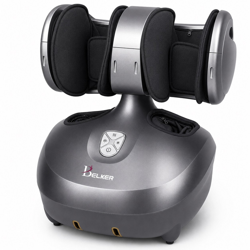 ماساژور برقی پا بلکر مدل BL-K18