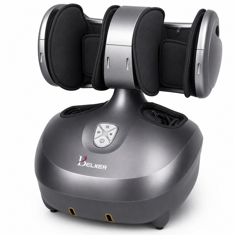 ماساژور برقی پا بلکر مدل BL-K18