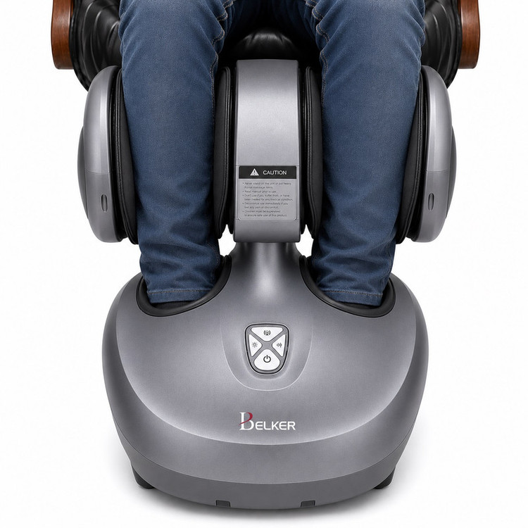 ماساژور برقی پا بلکر مدل BL-K18
