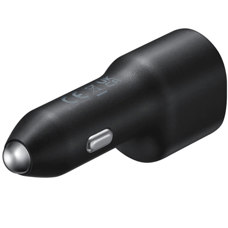 شارژر فندکی 25 وات سامسونگ مدل EP-L4020NBEGEU
